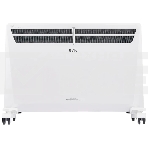 Конвектор Ballu Evolution Digital Inverter BEC/EVI4-2000 белый, 2000 Вт, 25 м2, дисплей, WiFi, фото2
