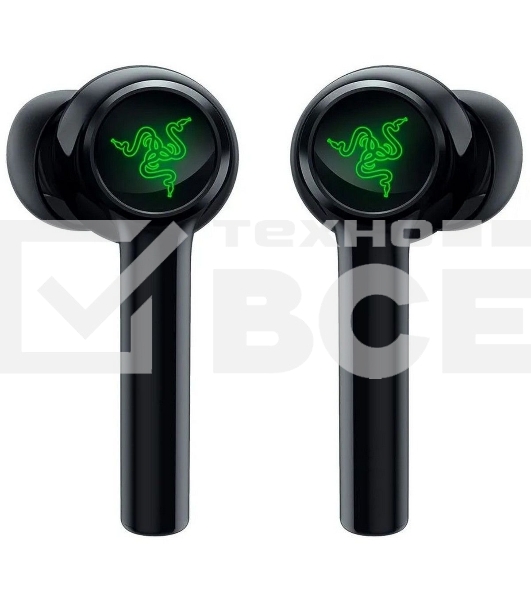 Наушники Razer Hammerhead Pro HyperSpeed 