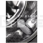 Стиральная машина Electrolux EW6F1481E белый, загрузка фронтальная 8 кг, 1200 об/мин., класс: А, фото4