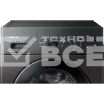 Стиральная машина Samsung WW65AG4S20CX/LP серый, загрузка фронтальная 6,5 кг, 1200 об/мин., класс: А, фото5