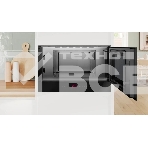 Микроволновая печь встраиваемая Bosch BFR9221B1 чёрный, 21 л, 900 Вт, переключатели - поворотный механизм/сенсор, фото3