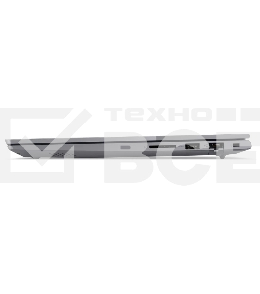 Ноутбук Lenovo ThinkBook 14 G6 ABP серый 21KJ008VAK 14