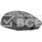 Мышь беспроводная A4Tech Fstyler FG15C Air2 серый, 1200 dpi, радиоканал, USB, кнопки - 3, фото6