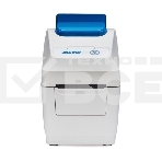 Принтер этикеток Sato WS212DT-STD термопечать, 300 dpi, 177 мм/сек, Ethernet, USB, белый, фото5
