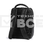 Рюкзак Piquadro Cronus CA6687S134/N кожа, черный, фото4