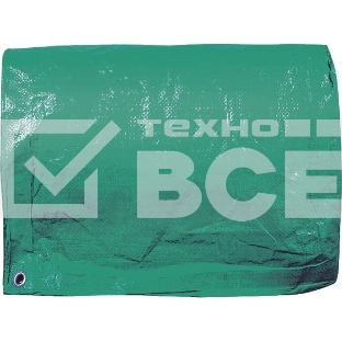 Тент туристический FIT 4000х5000 мм 78367