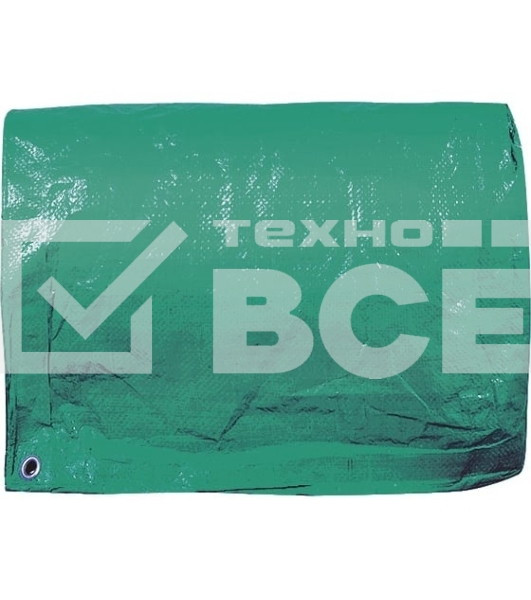 Тент туристический FIT 4000х5000 мм 78367