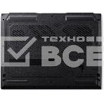 Ноутбук игровой Acer Nitro V 16 ANV16-41-R7HN черный 16