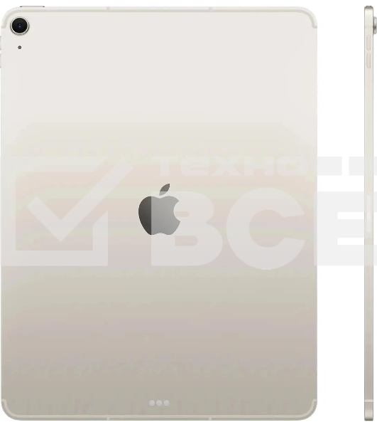 Планшет Apple iPad Air 2025 A3268 13