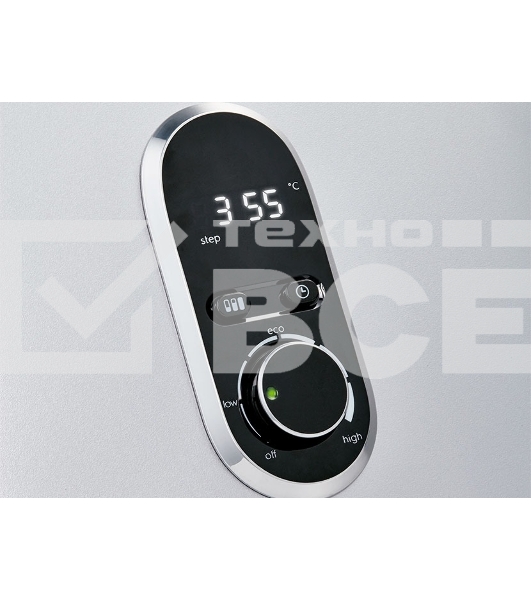 Водонагреватель Electrolux EWH 80 Royal Flash Silver