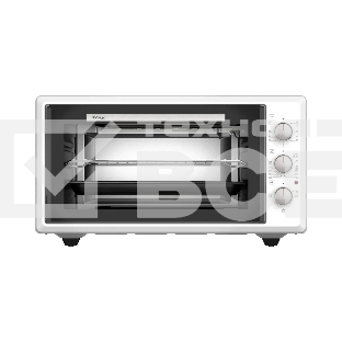 Мини-печь ARDO MO4552W2 белый