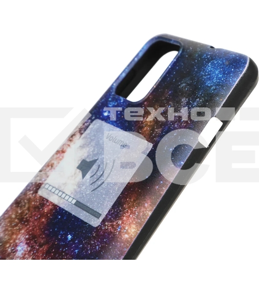 Чехол (клип-кейс) Gresso для ZTE Blade L9 Meridian черный (GR17AAAE9052)