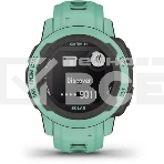 Смарт-часы Garmin Instinct 2S Solar Tactical 20мм 1.3