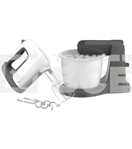 Миксер Moulinex HM-464110