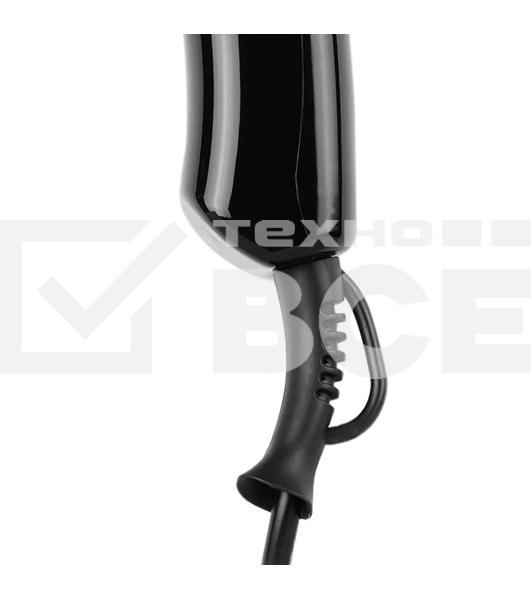 Фен Centek CT-2221 Professional 2200Вт, мощный AC мотор, 5 режимов, управление сбоку, хол воздух