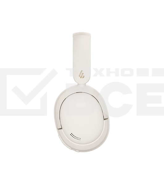 Гарнитура мониторные Edifier W800BT Pro слоновая кость беспроводные bluetooth оголовье