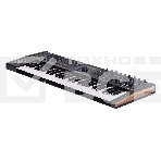 Клавиатура MIDI [230621] Arturia [KeyLab mkII 49 Black] 49 клавиш, чувствительных к силе нажатия с послекасанием, 16 пэдов с RGB-подсветкой, 9 фейдеров, 9 поворотных регуляторов, входы для педалей экспрессии и сустейна, 4 выхода CV/Gate, MIDI, USB, фото13