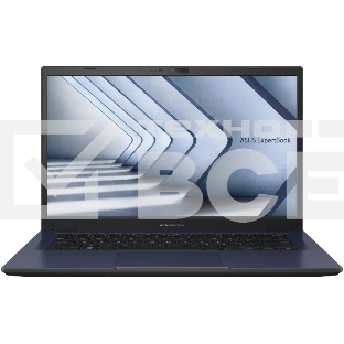 Ноутбук ASUS ExpertBook B1 B1402CBA Intel Core i5 1235U 1300MHz/14