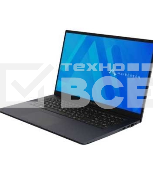 Ноутбук Maibenben M17A-R343UM 17.3