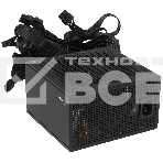 Блок питания Ocypus Delta P850, 850W, APFC, 80 PLUS Bronze, ATX 3.1, 120мм Fan (P850-BF), фото 1