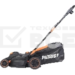 Газонокосилка роторная Patriot PT1737E Lux (512301737) 1800Вт, фото4