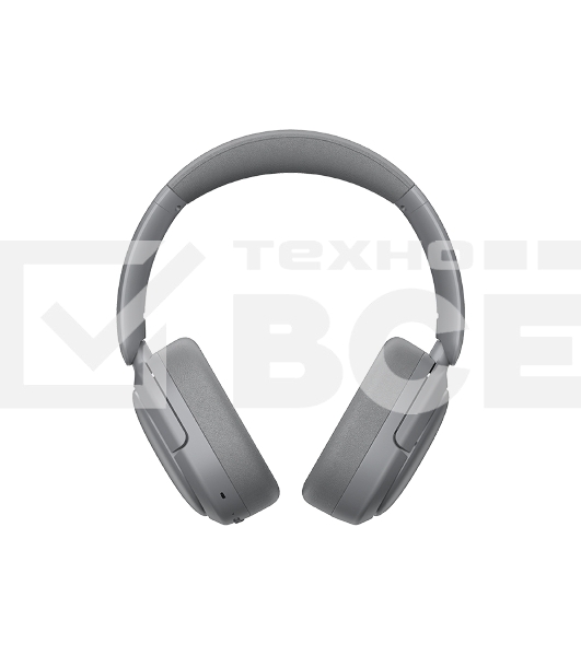 Гарнитура мониторные Edifier W800BT Pro серый беспроводные bluetooth оголовье