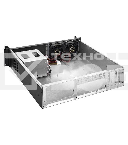 Серверный корпус ExeGate Pro EX293317RUS 2U350-03 (RM 19