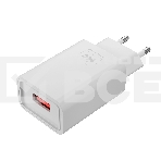 Сетевое зарядное устройство MORE CHOICE (4620202555694) NC07i СЗУ 1USB 2.0A, белый, фото4