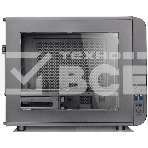 Компьютерный корпус Thermaltake Case Tt Core V21 CA-1D5-00S1WN-00 mATX/win/черный/USB 3.0/no PSU, фото14