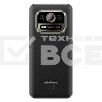 Смартфон Ulefone Armor 25T Pro 6/256Gb черный, фото4