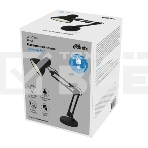 Светильник настольный Ritmix LED-745E черный, фото3