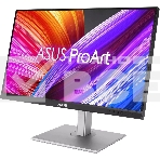 Монитор 27' ASUS ProArt PA278CGV IPS 2560x1440, 144 Гц, 5 мс, 16:9, 400 кд/м2, 2хHDMI, 1хDP, выход на наушники, черный/серебристый, фото12