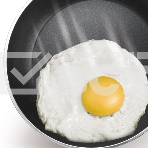 Сковорода с принтом 20 см Arabesco Rondell, фото5