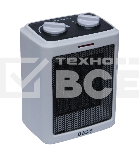 Тепловентилятор Oasis KT-15R