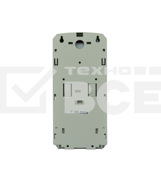 Автоматический дозатор для пены Puff 8191, 1000 мл, белый