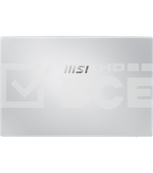 Ноутбук MSI Modern 15 F1MG-801XRU Intel Core 5 120U 1400MHz/15.6