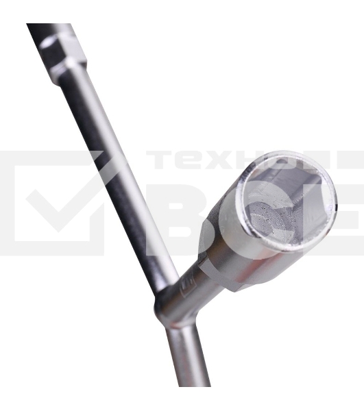 Торцевой ключ Y-образный Deli DL101214 10/12/14мм