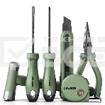 Набор ручного инструмента 