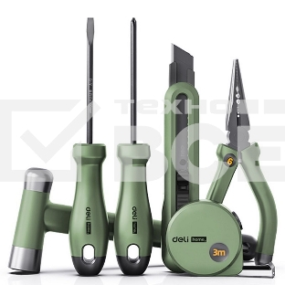 Набор ручного инструмента 