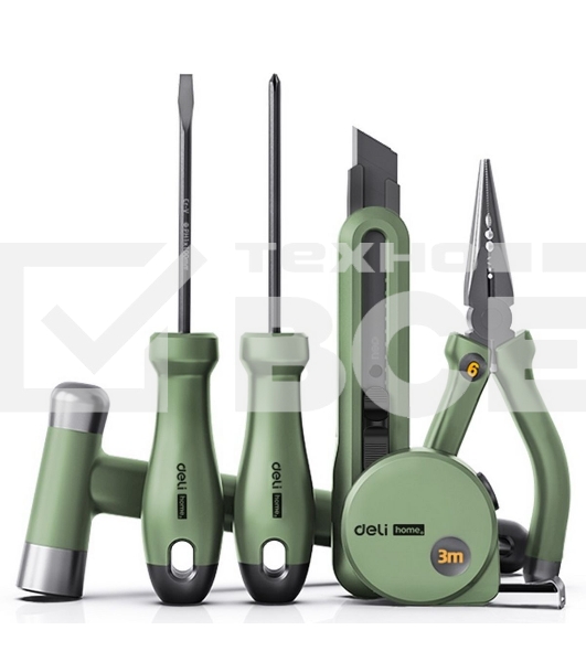 Набор ручного инструмента 