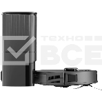 Робот-пылесос Polaris IQ Home PVCRDC 5006 70Вт черный, фото6