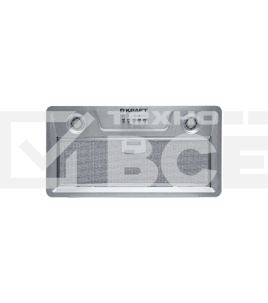 Вытяжка KRAFT KF-BHD07523Х