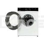 Стиральная машина NORD i-WSB 6100 W белый, загрузка фронтальная 6 кг, 1000 об/мин, класс: А+++, фото12