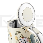 Чайник BRAYER BR1083YE, фото10