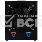 Тепловой насос для бассейна Royal Thermo MasterHeat Mini RTM-15MHN8, фото2