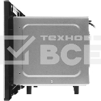 Встраиваемая микроволновая печь CANDY CMXBTG218X нержавеющая сталь, фото7