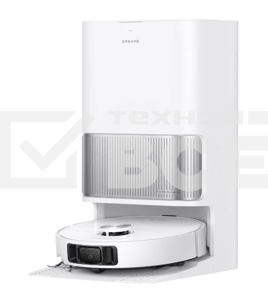 Робот-пылесос Dreame Bot L40s Ultra, RLL22SE