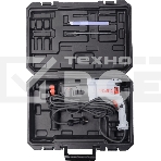 Перфоратор Ресанта П-32-1000К SDS-plus уд.:5.2Дж 1000Вт (кейс в комплекте), фото25