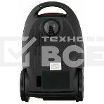 Пылесос Panasonic MC-CJ915W белый/черный, 380 Вт/2100 Вт, уборка сухая, пылесборник мешок 6 л, фото4