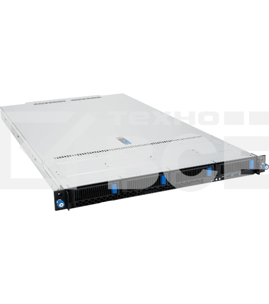 Серверная платформа ASUS RS700A-E13-RS4U